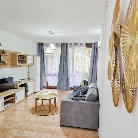 Ke Casetta Tenerife Holiday home *