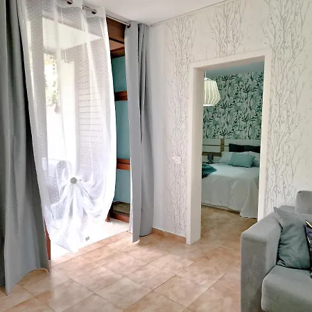 Ke Casetta Tenerife Holiday home Costa Del Silencio
