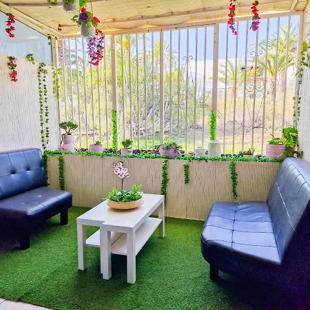 Ke Casetta Tenerife Holiday home