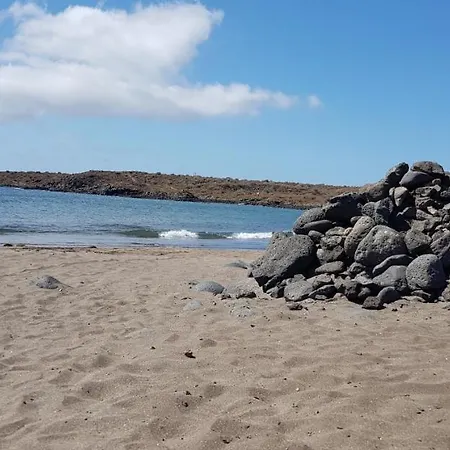 Holiday home Ke Casetta Tenerife Costa Del Silencio