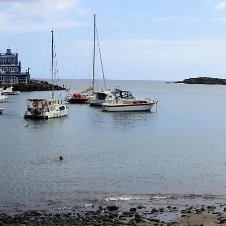 Holiday home Ke Casetta Tenerife