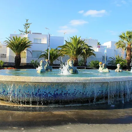 Holiday home Ke Casetta Tenerife *