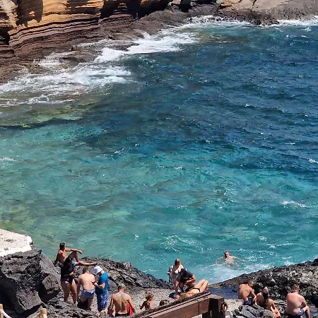 Holiday home Ke Casetta Tenerife *