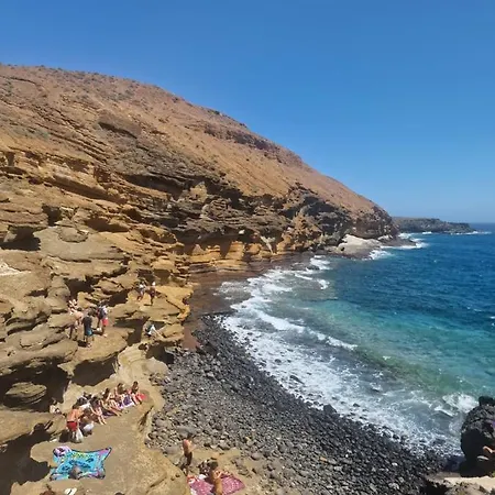 Holiday home Ke Casetta Tenerife Costa Del Silencio