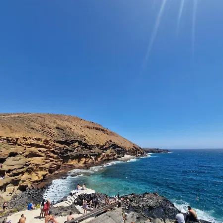 Ke Casetta Tenerife Holiday home *