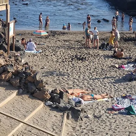 Ke Casetta Tenerife *
