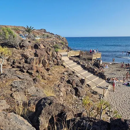 Ke Casetta Tenerife Holiday home *