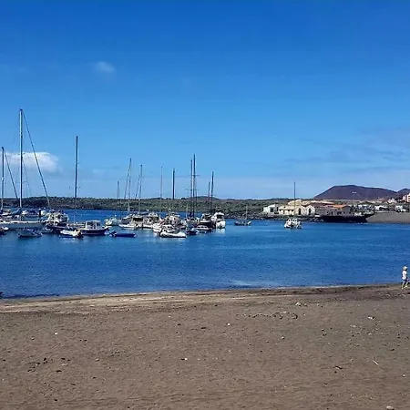 Ke Casetta Tenerife Holiday home Costa Del Silencio