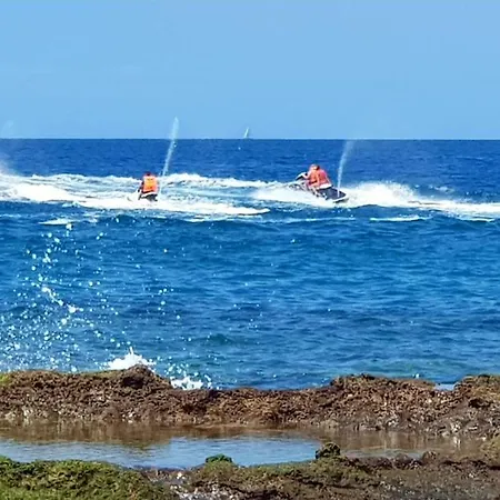 Ke Casetta Tenerife *