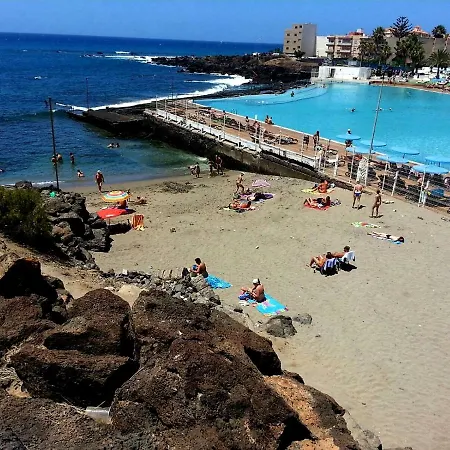 Ke Casetta Tenerife *