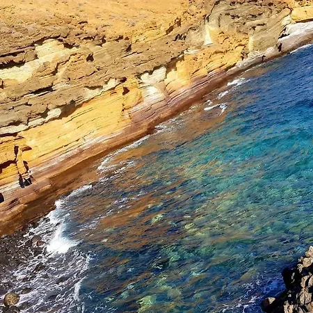 Ke Casetta Tenerife Costa Del Silencio